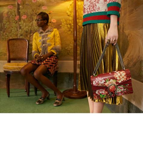 gucci aw 2016 campaign|gucci handbag advertisements.